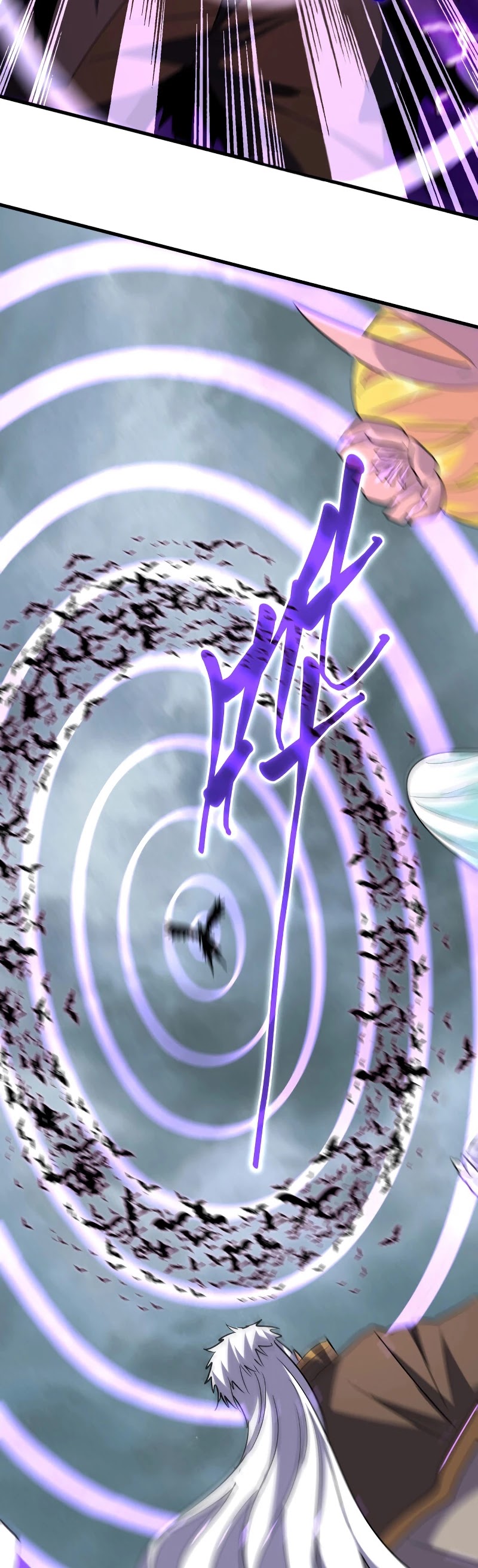 Demonic Emperor Chapter 199 - Page 29