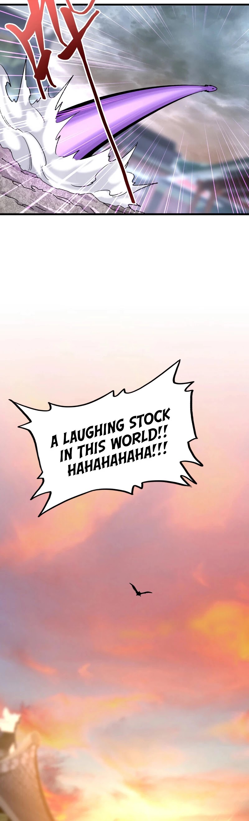 Demonic Emperor Chapter 199 - Page 38