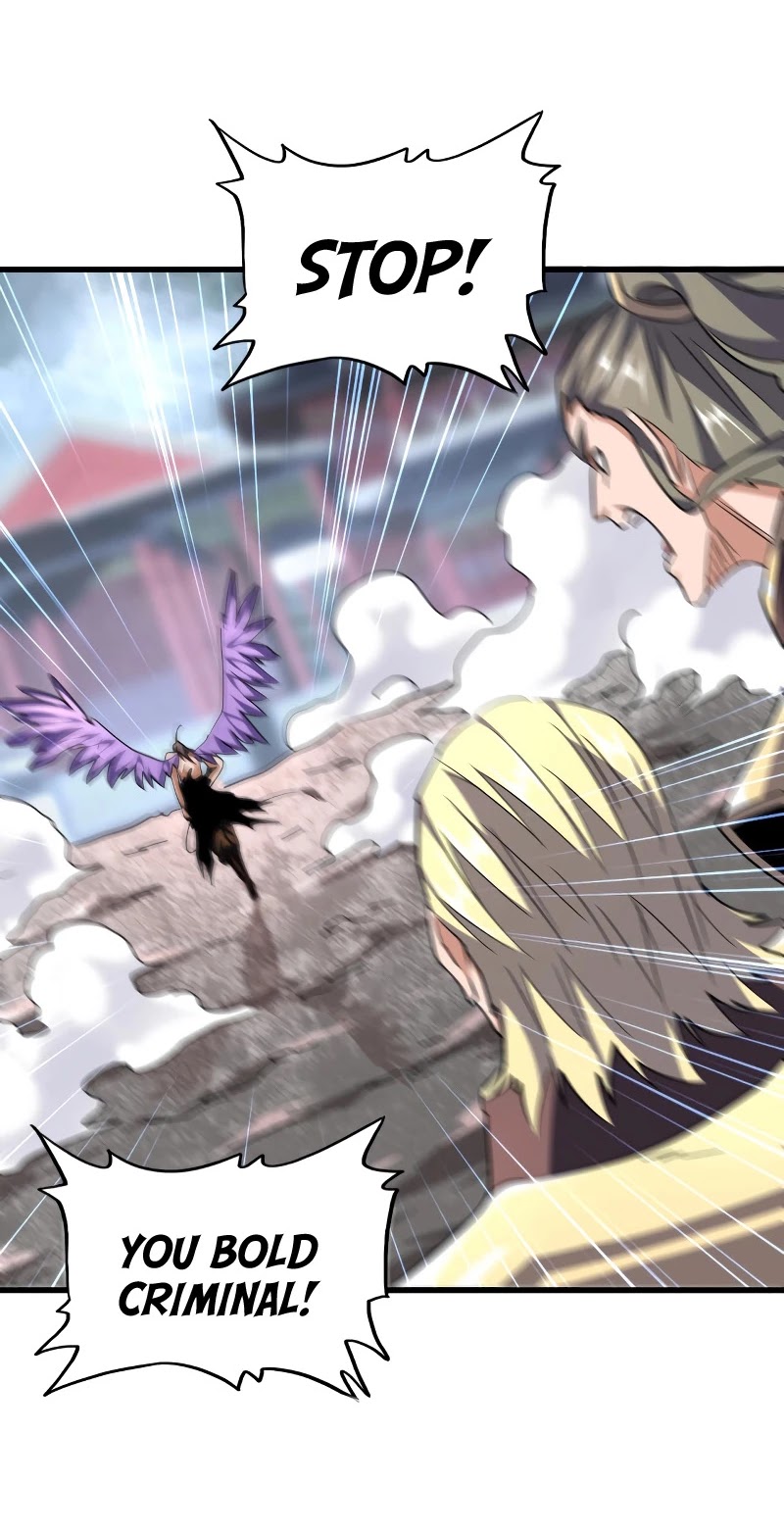 Demonic Emperor Chapter 199 - Page 6