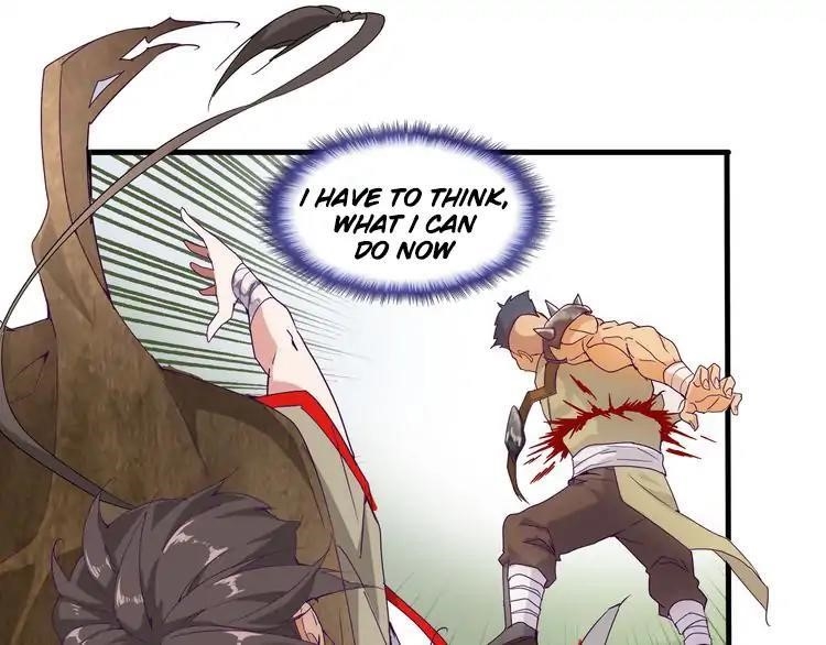 Demonic Emperor Chapter 2 - Page 106