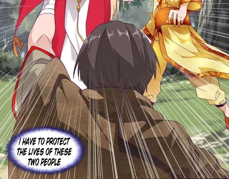 Demonic Emperor Chapter 2 - Page 110