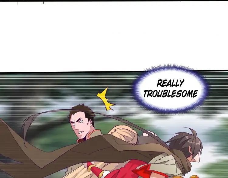 Demonic Emperor Chapter 2 - Page 111