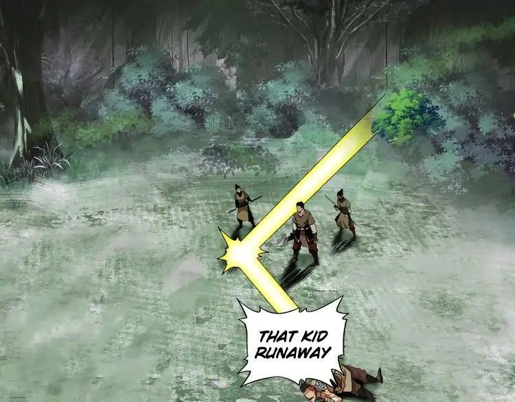 Demonic Emperor Chapter 2 - Page 113