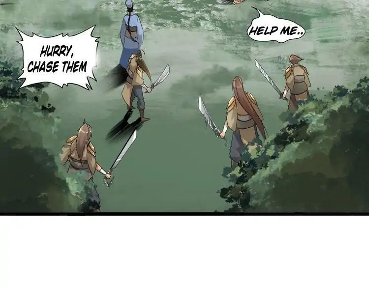 Demonic Emperor Chapter 2 - Page 114