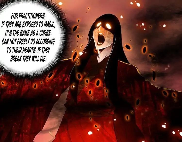 Demonic Emperor Chapter 2 - Page 20