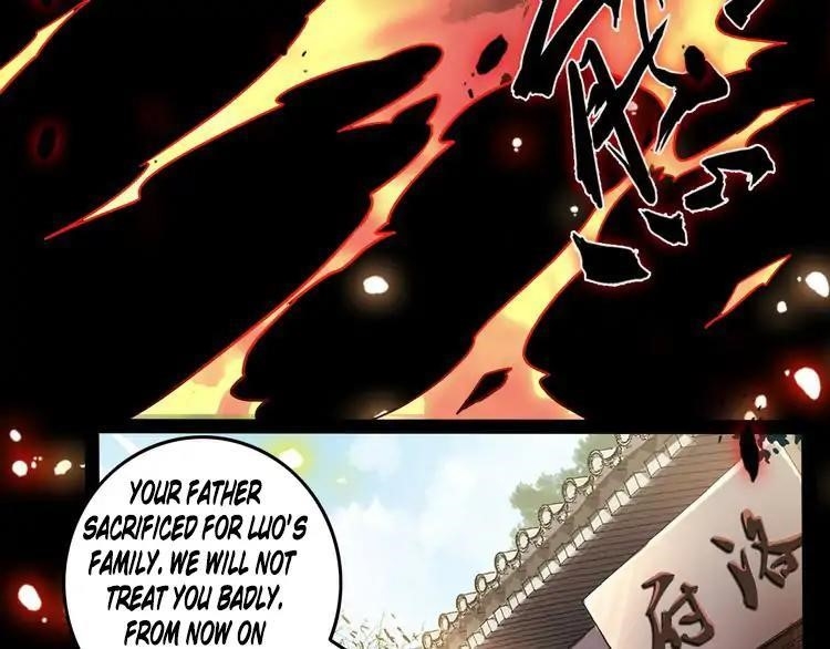 Demonic Emperor Chapter 2 - Page 23