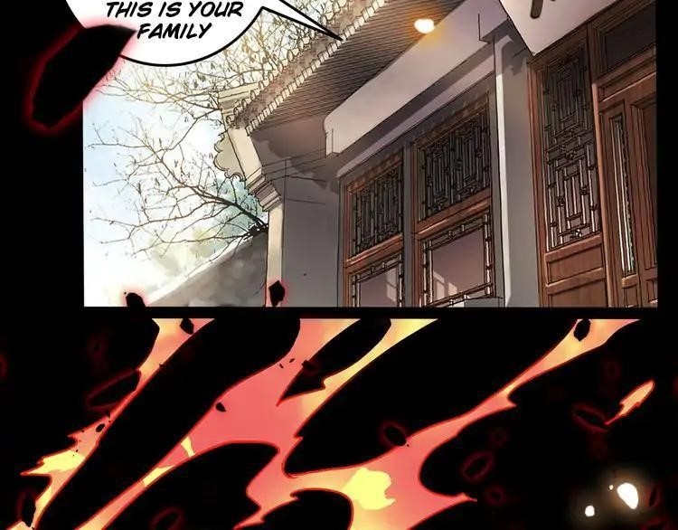 Demonic Emperor Chapter 2 - Page 24