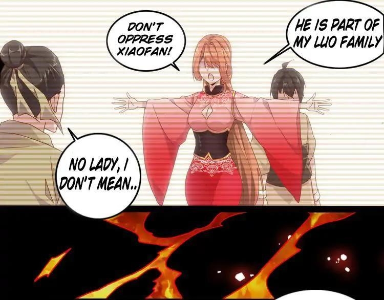 Demonic Emperor Chapter 2 - Page 26