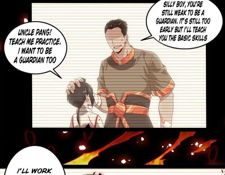 Demonic Emperor Chapter 2 - Page 27