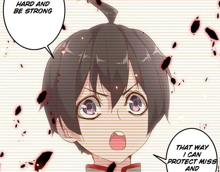 Demonic Emperor Chapter 2 - Page 28