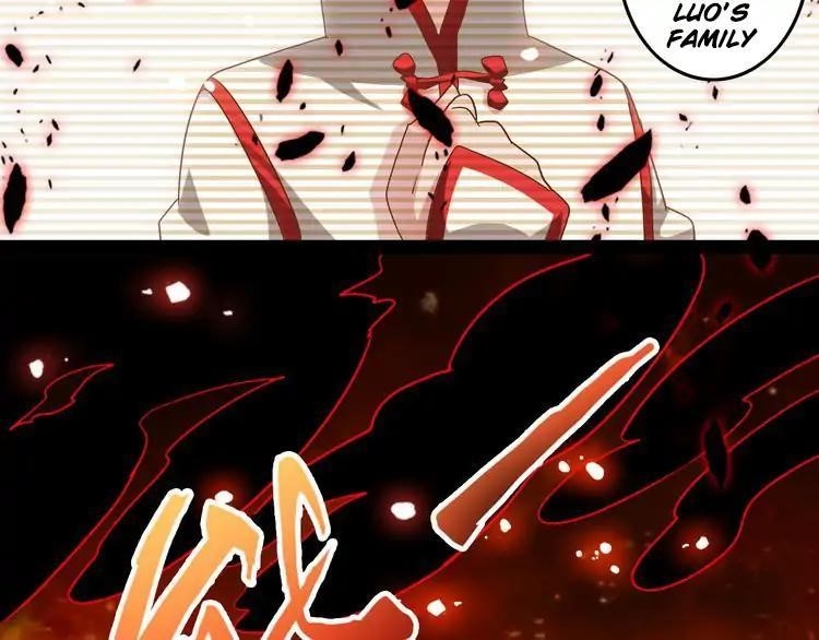 Demonic Emperor Chapter 2 - Page 29