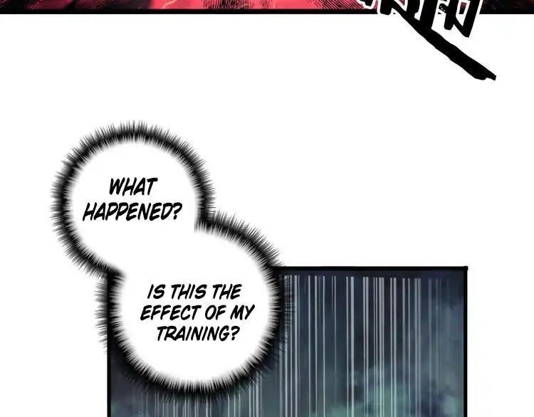 Demonic Emperor Chapter 2 - Page 3