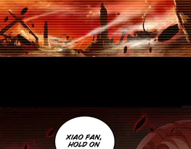 Demonic Emperor Chapter 2 - Page 36