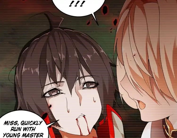 Demonic Emperor Chapter 2 - Page 37