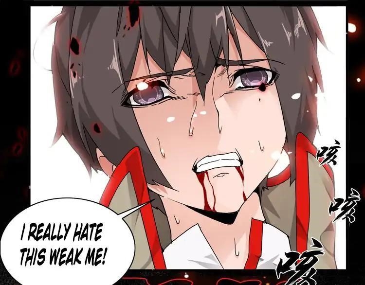 Demonic Emperor Chapter 2 - Page 39