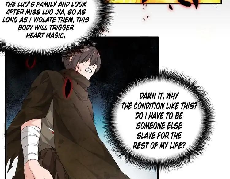 Demonic Emperor Chapter 2 - Page 41