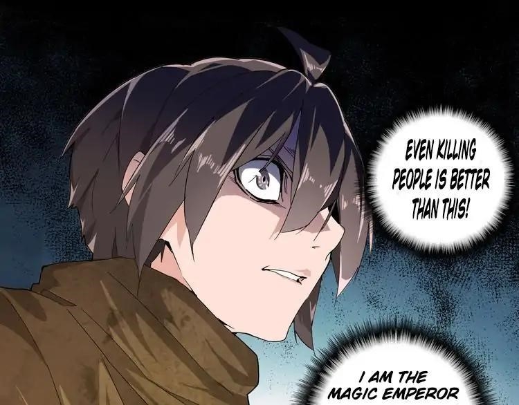 Demonic Emperor Chapter 2 - Page 43