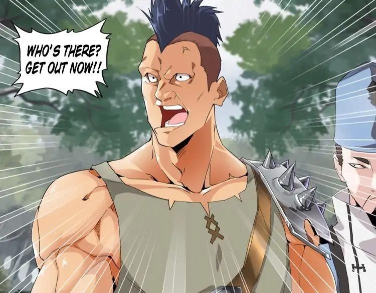 Demonic Emperor Chapter 2 - Page 50