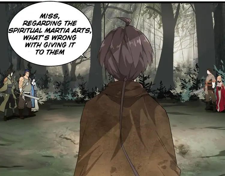 Demonic Emperor Chapter 2 - Page 55