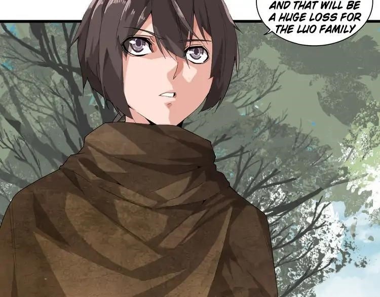 Demonic Emperor Chapter 2 - Page 57