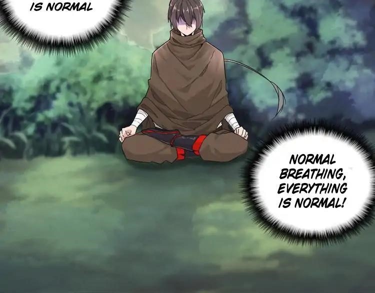 Demonic Emperor Chapter 2 - Page 6