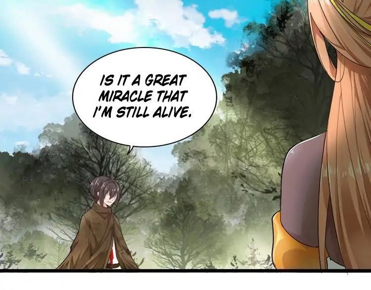 Demonic Emperor Chapter 2 - Page 61