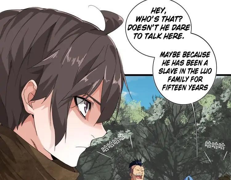 Demonic Emperor Chapter 2 - Page 64