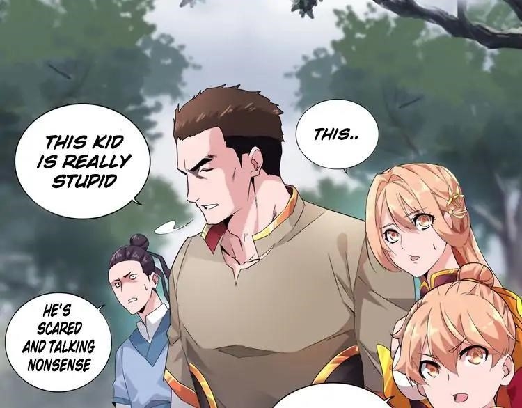 Demonic Emperor Chapter 2 - Page 68