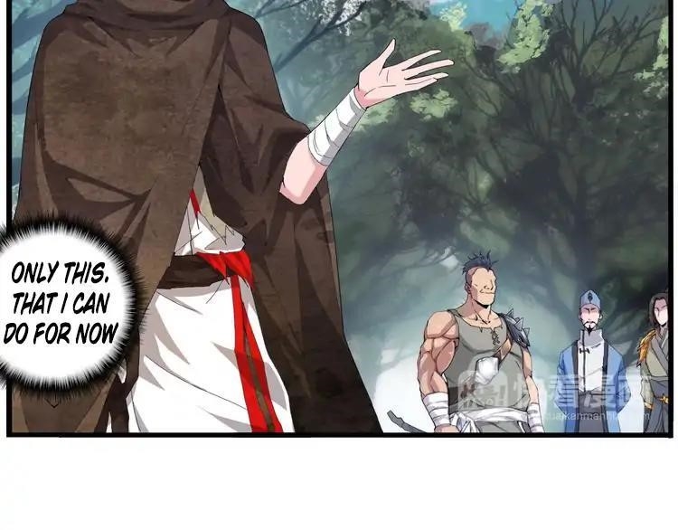 Demonic Emperor Chapter 2 - Page 70