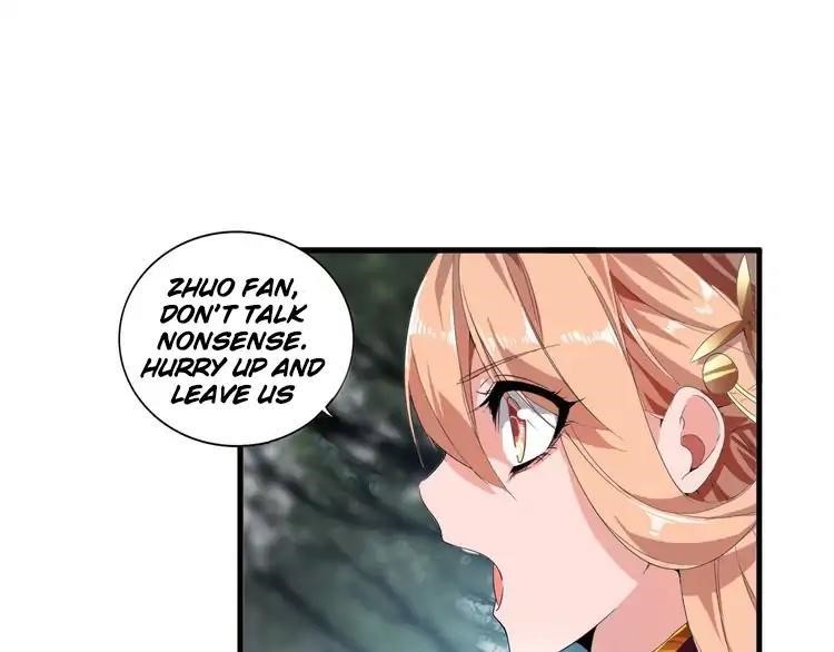 Demonic Emperor Chapter 2 - Page 71