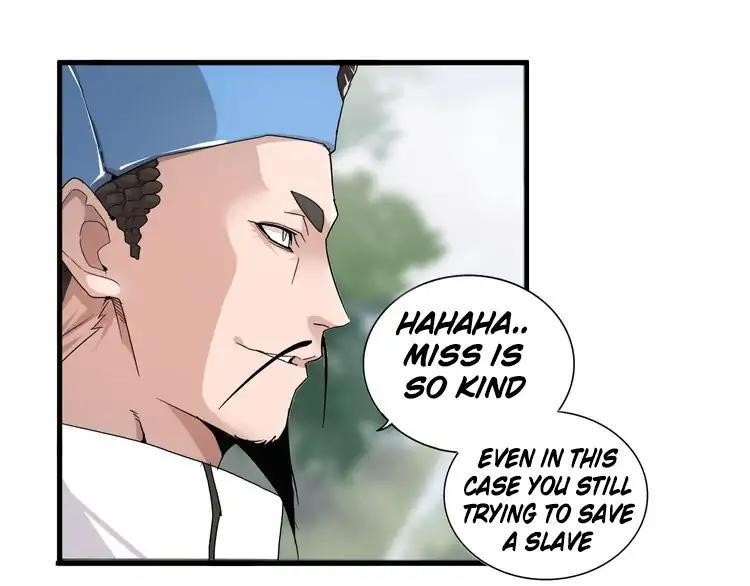 Demonic Emperor Chapter 2 - Page 73