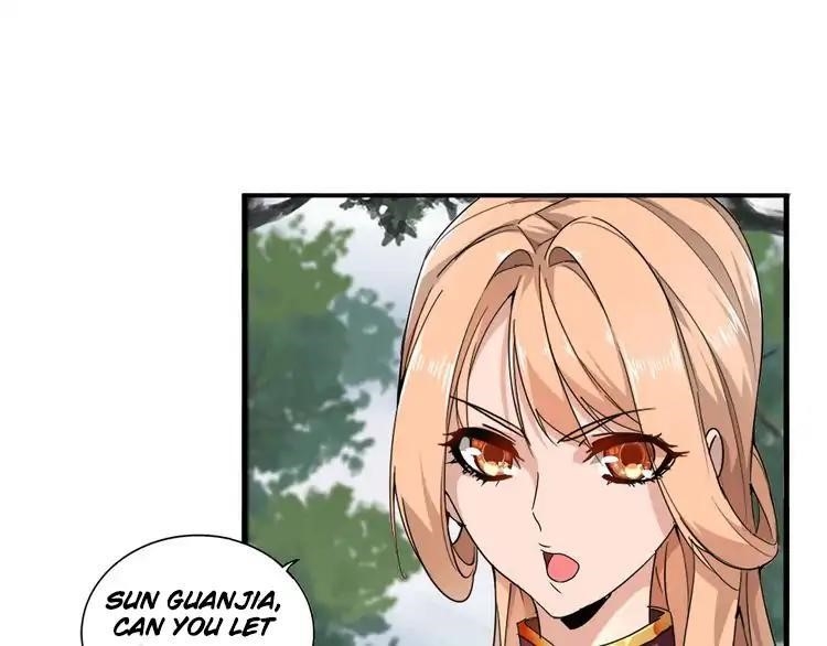 Demonic Emperor Chapter 2 - Page 74