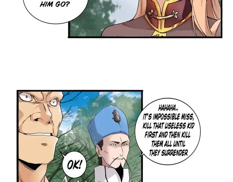 Demonic Emperor Chapter 2 - Page 75