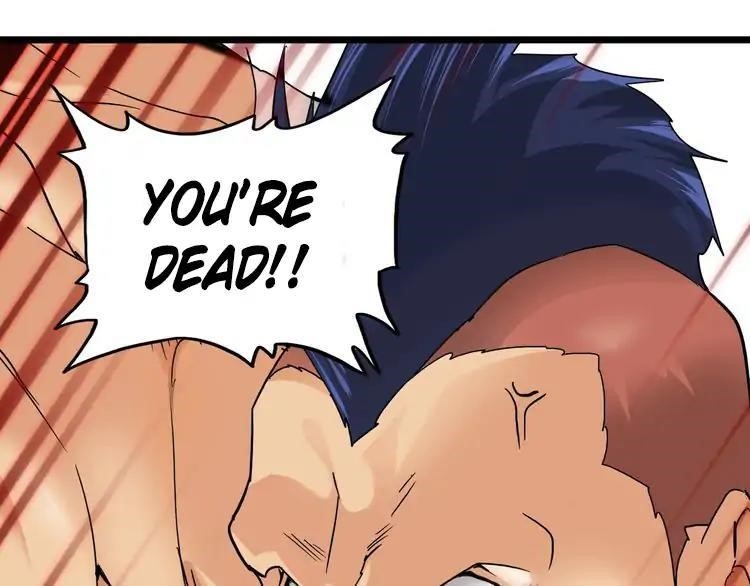 Demonic Emperor Chapter 2 - Page 83