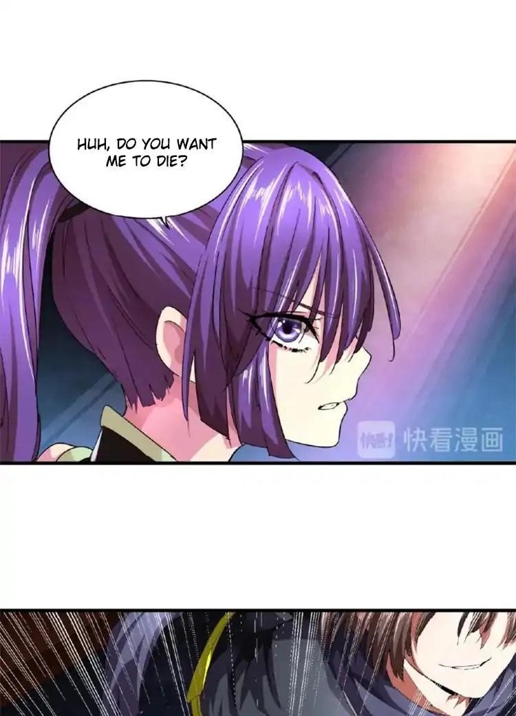 Demonic Emperor Chapter 20 - Page 10