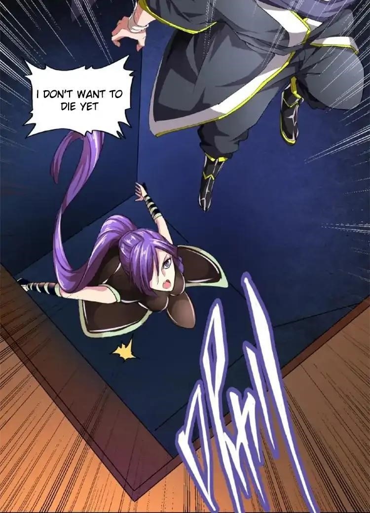 Demonic Emperor Chapter 20 - Page 11