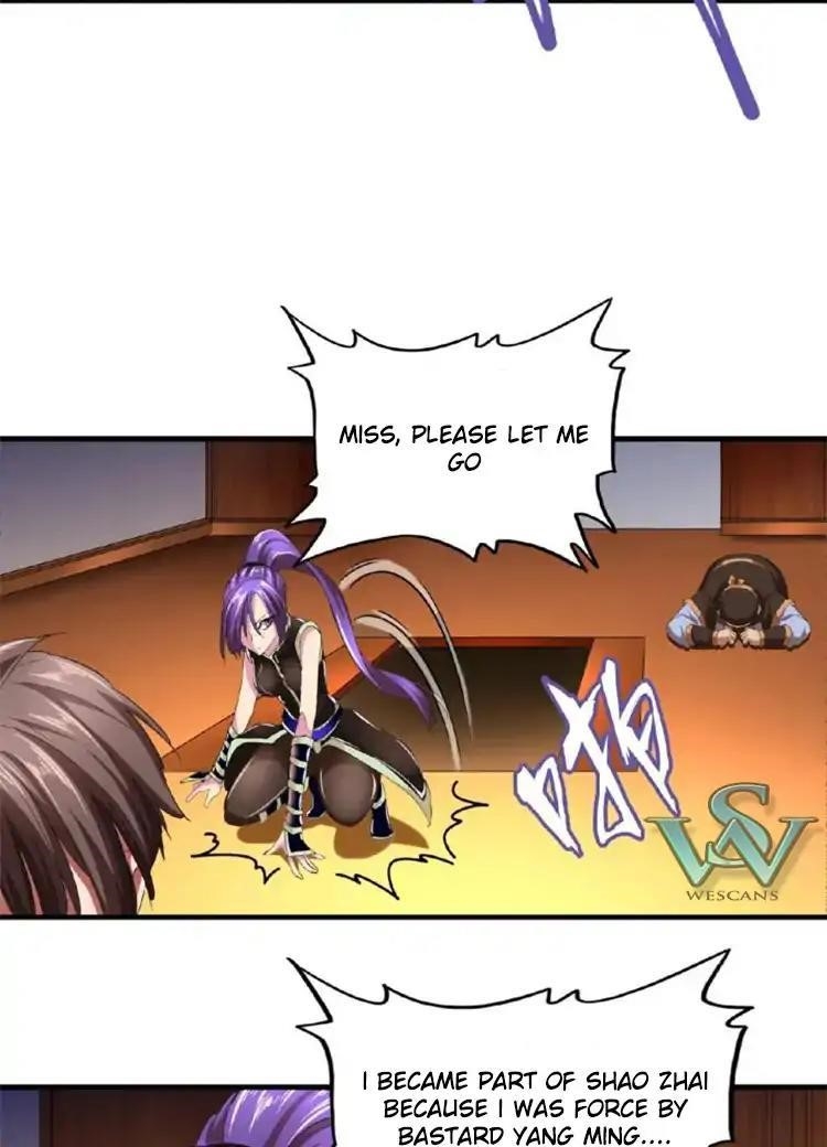 Demonic Emperor Chapter 20 - Page 12