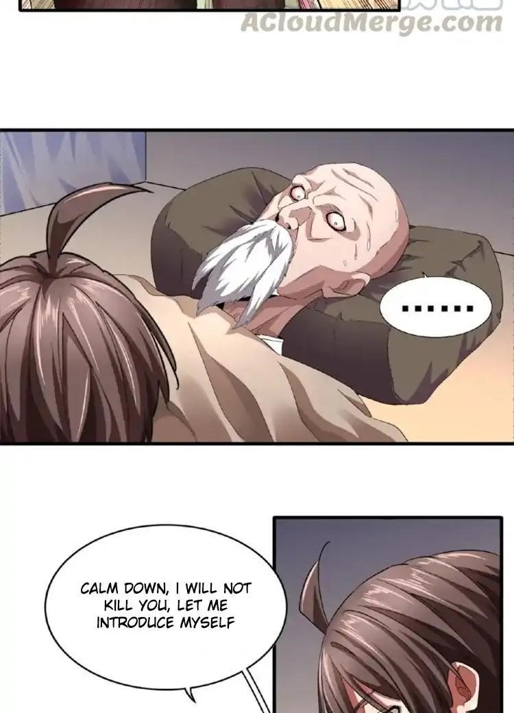 Demonic Emperor Chapter 20 - Page 15