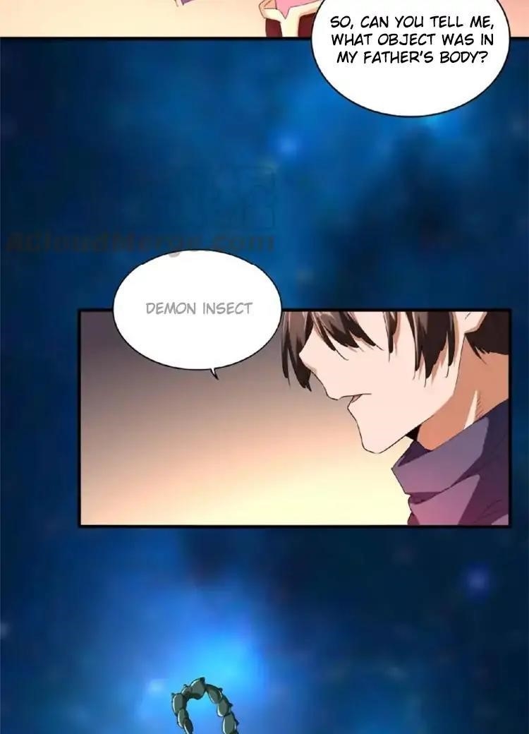 Demonic Emperor Chapter 20 - Page 20