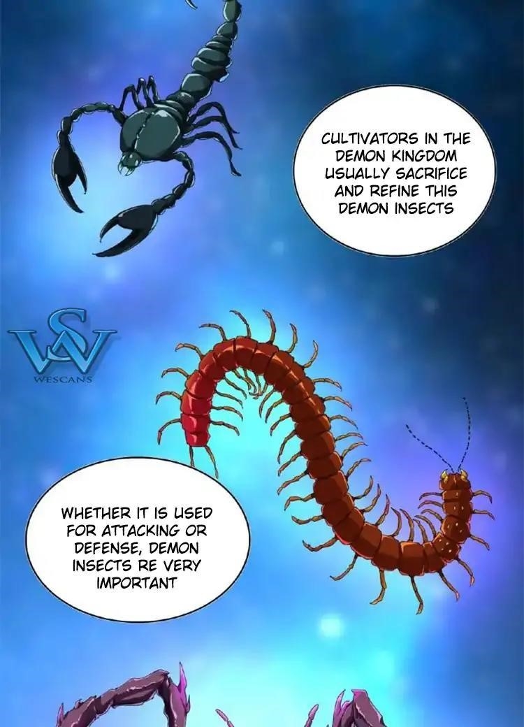 Demonic Emperor Chapter 20 - Page 21