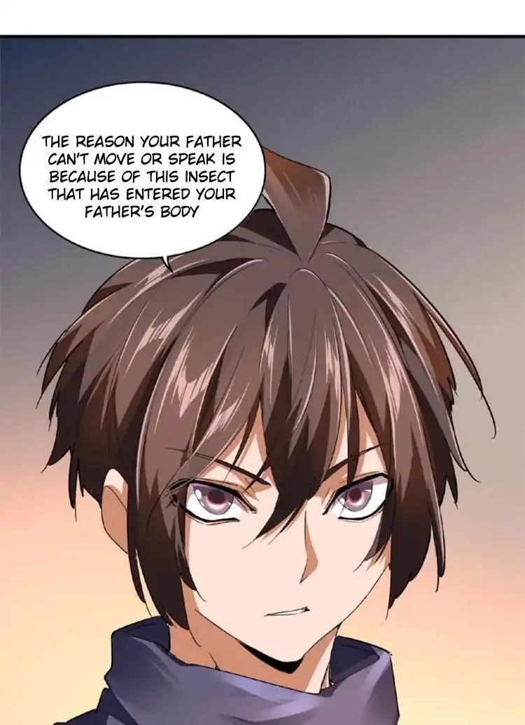 Demonic Emperor Chapter 20 - Page 26