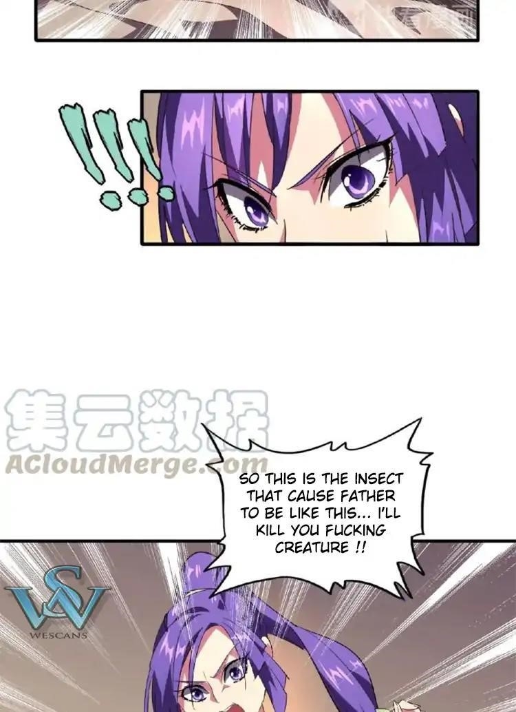 Demonic Emperor Chapter 20 - Page 30