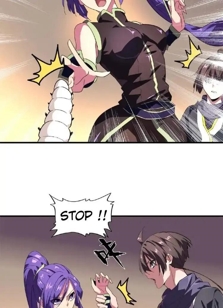 Demonic Emperor Chapter 20 - Page 31