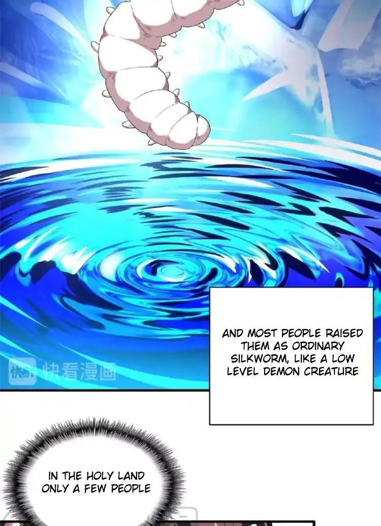 Demonic Emperor Chapter 20 - Page 35