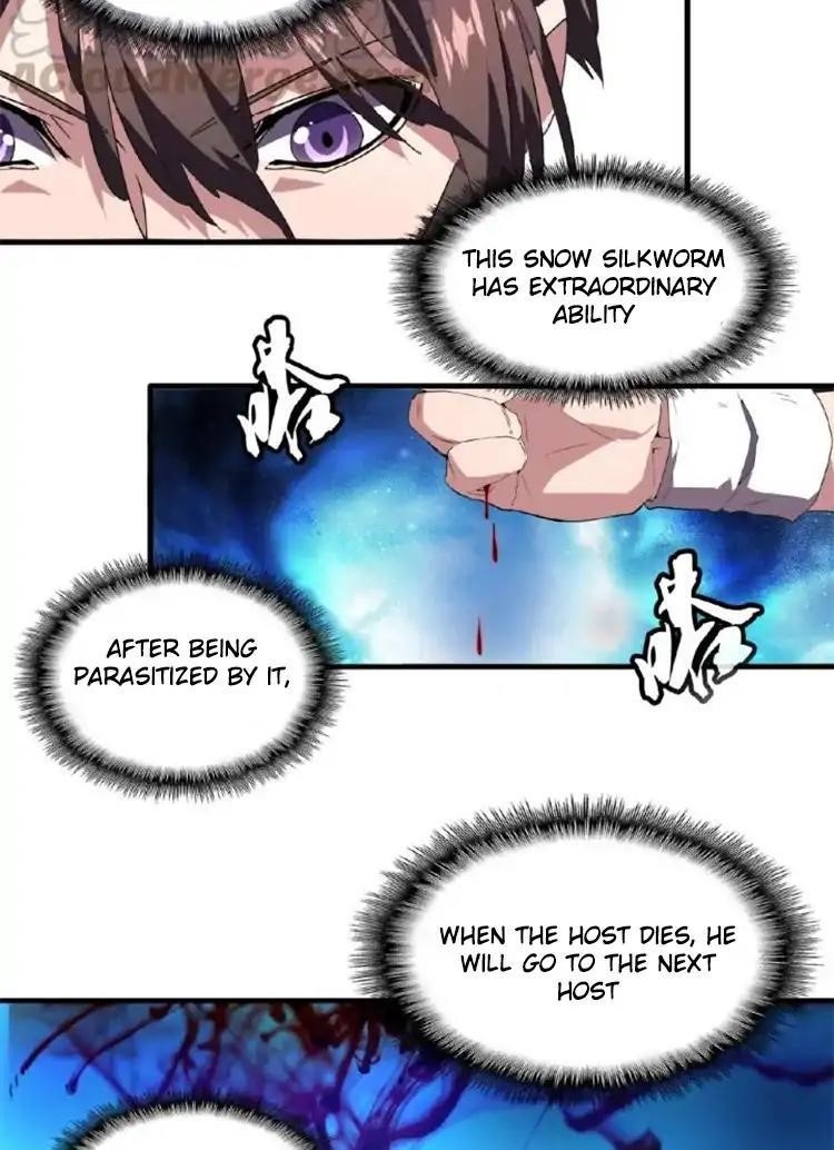 Demonic Emperor Chapter 20 - Page 36