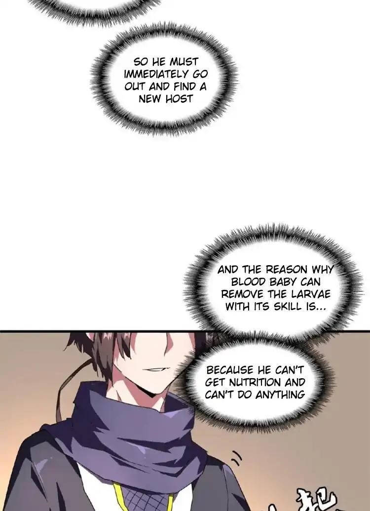 Demonic Emperor Chapter 20 - Page 38