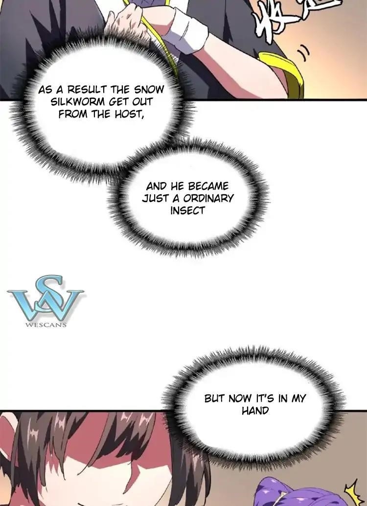 Demonic Emperor Chapter 20 - Page 39