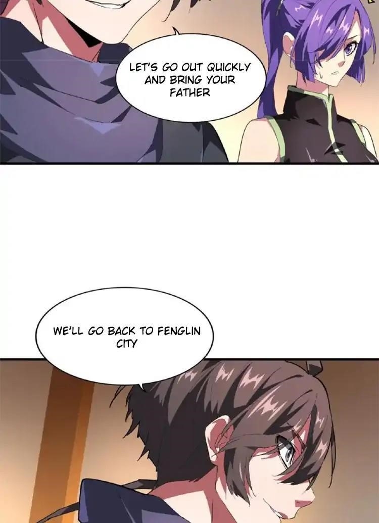 Demonic Emperor Chapter 20 - Page 40