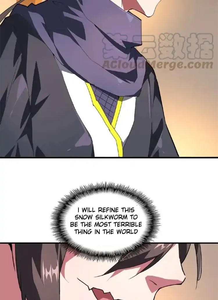 Demonic Emperor Chapter 20 - Page 41