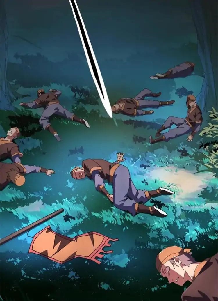 Demonic Emperor Chapter 20 - Page 43